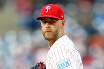 「私を侮辱した」フィリーズ36歳右腕、本拠地での球宴選出オファーを“辞退”「人間として軽んじられたくないだけ」 今季防御率2.28など活躍