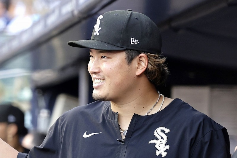 「めちゃくちゃ英語喋れるじゃん」村上宗隆の“英語力”が飛躍的に向上「リハビリしてる間にペラペラに…」 でも実は…オールスター選出時のスピーチが話題沸騰