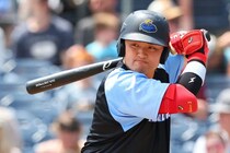 佐々木麟太郎がマーリンズから８巡目指名　MLBかソフトバンクか、それとも大学残留か…注目の進路に熱視線「やっぱり大リーグか？」「今２年生だよね」