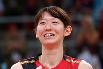 ロンドン五輪銅・元バレー女子日本代表選手が第２子男児誕生を報告「三年ぶりの新生児、小さくて可愛くてもうメロメロです」