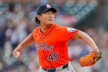 「戦力になれると信じるしかない」今井達也に試練…アストロズに先発補強論が噴出　現地見解「課題解決の絶好のタイミング」