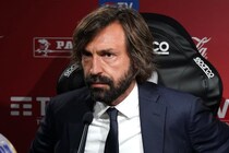 「マンマミーア！」イタリア代表新監督、ピルロ就任の噂に伊ファン猛反発「絶対ダメだ」「次のW杯も出られないぞ」