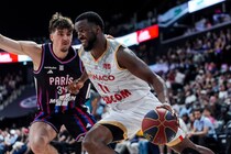 昨季のユーロリーグ最優秀守備選手アルファ・ディアロがナゲッツ入り！29歳で悲願のNBAデビューへ＜DUNKSHOOT＞