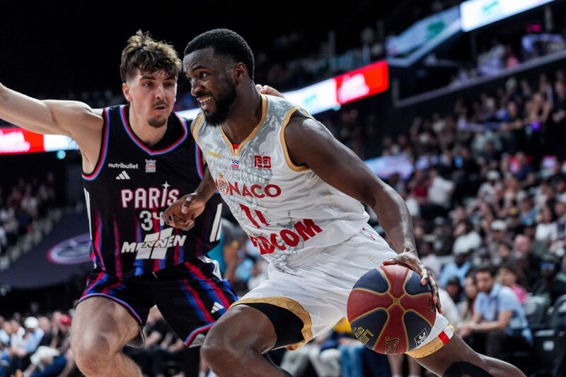 昨季のユーロリーグ最優秀守備選手アルファ・ディアロがナゲッツ入り!29歳で悲願のNBAデビューへ<DUNKSHOOT>
