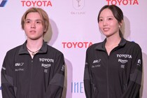 宇野昌磨、本田真凜支えるため体重増量の“肉体改造”　身長差も武器へ「補うのではなく強みにできる方法が絶対にある」