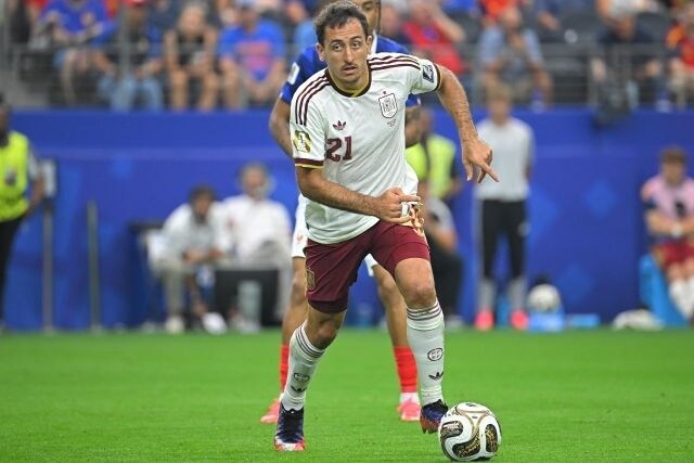 「すげえぇぇぇ」スペインの完勝にファン激賞「これ以上ない完勝だった」「正真正銘の無敵艦隊」【W杯】