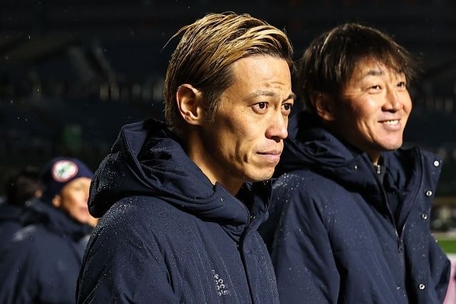 「W杯は難しい」本田圭佑、準決勝スペイン対フランスの結果に私見
