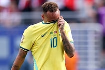 「何も良いところがない」闘莉王氏、W杯36年ぶり16強止まりの祖国ブラジルをバッサリ　復権に向けたポイントは…