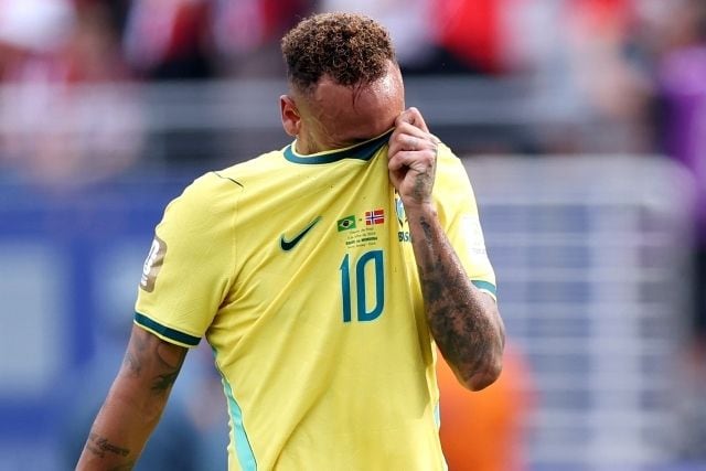 「何も良いところがない」闘莉王氏、W杯36年ぶり16強止まりの祖国ブラジルをバッサリ 復権に向けたポイントは…
