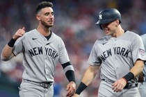 MLBオールスター初回に歴史的記録！　ヤンキースの史上２チーム目の快挙をデータ分析会社が伝える