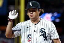 「人生最高の決断だった」村上宗隆がWソックス残留を熱望！ 「はい、もちろん」と契約満了後も長期プレーを希望