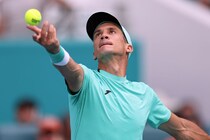 薬物違反に問われたテニス元世界55位、原因は汚染サプリメントと認められるも12カ月の出場停止処分で決着＜SMASH＞
