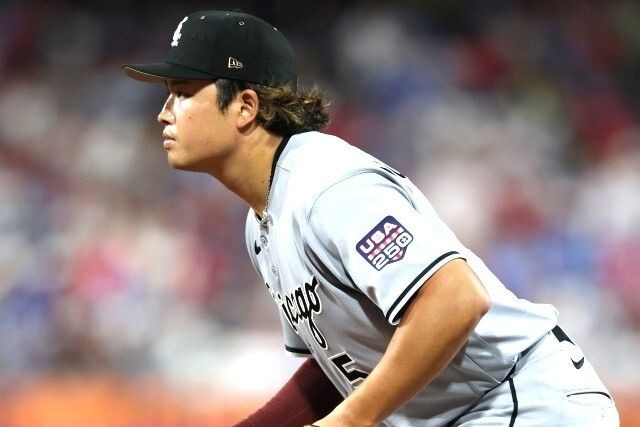 「見応えあった!」村上宗隆のMLBオールスター初打席は空振り三振 全球160キロ超ストレートvs.フルスイングに「痺れた」「さすがミラー」