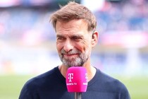 W杯32強敗退のドイツ、クロップ氏の監督就任が迫る？　名物記者が「間もなく…」