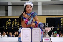 17歳高校生レスラー・美蘭が証明した次世代エース候補の実力　10代対決制し「他団体のベルトも狙う」と宣言
