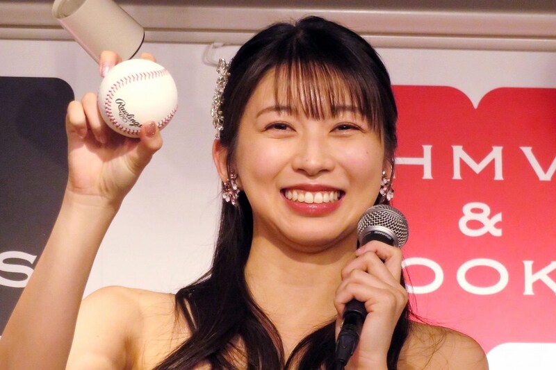 「ハンパねえ…」元モー娘。牧野真莉愛さん、山本由伸との超貴重ショット公開!「まさか来年は一緒にレッドカーペット歩いて…」などファン大盛り上がり