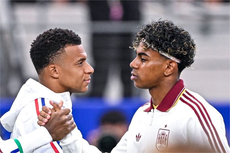 欧州3か国が4強入りの北中米W杯を「メッシがゲスト参加のEURO」と西紙! 英メディアは「西欧勢の隆盛が長く続く要因」を多角的な見地から考察