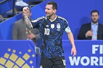 「この底力はなんなんでしょう」アルゼンチン、ラスト10分の逆転劇に反響続々「エンターテイナーすぎる」「リードされてからが異常に強い」【W杯】