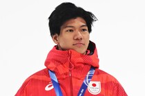 ミラノ五輪銀の木俣椋真がボートレーサーへ異例の転身を決意「スノーボードへの思いが薄れたからではなく...」
