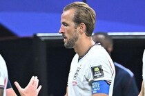 後半AT逆転負けのイングランド、主将ケインが監督批判？「明確なメッセージ『１点リードで守ろうとしてしまった』」スペイン紙報道
