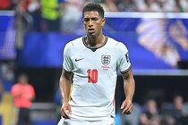 「あと１勝、いや、あと２勝を届けたかった」ベリンガムがW杯準決勝敗退後にファンへ謝罪「何年も聞き続けてきた言葉をまた…」【W杯】