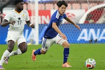 「日本には通常いないタイプ」バレンシア新加入・佐藤龍之介、スペイン人恩師が絶賛！ “ペドリ×フェルミン”と評した理由とは