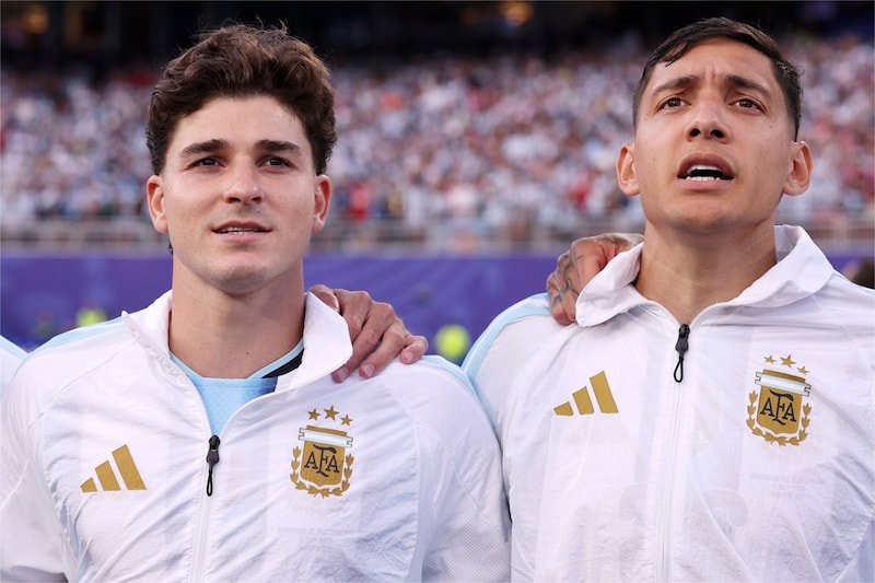 W杯決勝で歴史が動く! アトレティコが史上最多「10人輩出」の新記録、欧州王者vs南米王者の初対決も実現
