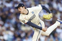「期待外れの２年目」佐々木朗希の今季前半戦に現地メディアは不満　一方で好材料も指摘「引き続き重要な役割を担う」