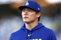 山本由伸がMLB史上“一番対戦してみたいバッター”　飛び出したまさかの９文字に反響「この対決、いつか見たい」「素晴らしい答えだ」