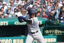 「なんて素敵なの」人気タレントが公開した帝京注目スラッガーとのツーショットに反響「推し活になってる～」「甲子園で見たいですね」