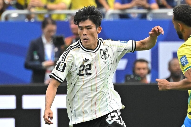 「ヴェネツィアが決定的な動き」DF冨安健洋、セリエA昇格クラブと合意も「サッスオーロとの厳しい競争に直面していたが…」伊メディアが舞台裏に迫る