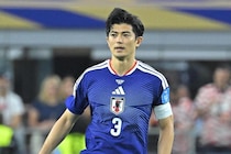 「イケメンすぎる」日本代表DF、W杯決勝中継ゲスト出演決定にファン喝采「まさかのー！」「これ絶対面白いじゃん」