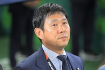 「韓国では想像できない」森保一監督のW杯決勝中継“ゲスト出演”に韓メディア衝撃「国民から信頼されている」