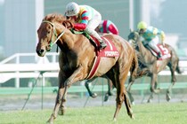 「幻の三冠馬」と呼ばれたアグネスタキオン　わずか４戦でターフを去った“超光速粒子“の異彩を放った偉大な蹄跡【名馬列伝】