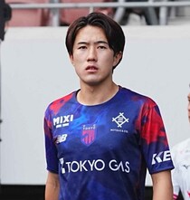 今夏バレンシア加入の19歳日本人が笑撃キレキレダンス！ “カンナムスタイル”に地元メディア喝采「ワロタ」
