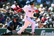 吉田正尚も４号ソロで貢献、11連勝レッドソックスが歴史的快挙「７月１日に37勝48敗だった。それ以降…」