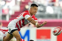 「日本の美徳を体現する選手」世界４位フランス指揮官が異例の賛辞…“絶対的司令塔”齋藤直人の価値【ラグビー】