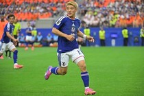 「Wow めちゃ楽しみ」堂安律が元チームメイトの古巣ガンバ大阪監督就任に期待
