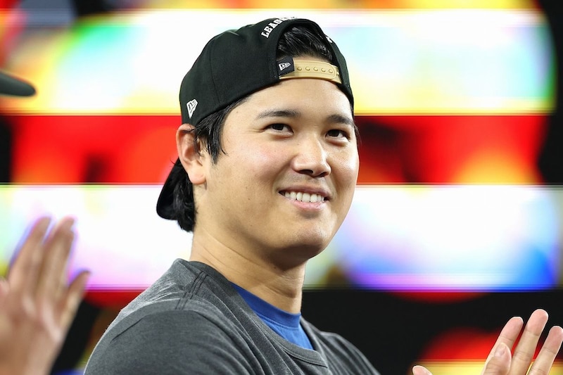 「絶対にあり得ない」大谷翔平の“伝説の一夜”を軽視する意見に、MLBアナリストが猛反発！「おそらく史上全ての競技で最高のパフォーマンスだ」