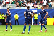 日本の朝７時に衝撃スコア０-４「フランスさすがにどうした…」「二日酔いじゃなくて？」【W杯】