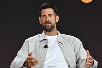 39歳ジョコビッチ、全米に向け「今でも証明したいことはある」と意欲。「昨日より常に良い自分でありたい」＜SMASH＞