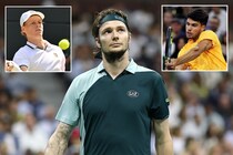 四大大会で２強に勝つのは無理…世界11位ブブリクがぶっちゃけた諦めの境地「ベスト４に進めれば満足して家に帰れる」＜SMASH＞