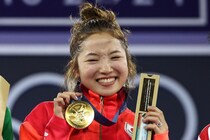 「ええええーーー」ブレイキン初代女王が第１子妊娠を報告　ファンから祝福コメント殺到「やんばー！」「ドキドキわくわく」