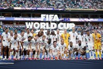 本田圭佑、W杯３位決定戦の意義に私見　イングランドがフランスを６－４で下す