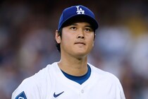 「完全にオフの顔してる」大谷翔平が球団カメラマンにみせた笑顔に大反響「ベビ谷ちゃん達に見せている顔かもしれない！」
