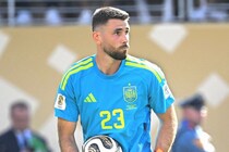 「みんなスペインの華麗な攻撃を語るが…」クリーンシート７回はW杯記録＆わずか１失点も優勝国史上最少　鉄壁の守備に驚きの声「狂ってる」