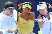 ダニエル太郎がエストリル、内島萌夏がハンブルク、本玉真唯はプラハへ【７月20日からの大会・放映・配信予定】＜SMASH＞