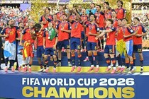 「文化を根付かせてきた」スペインが圧巻の強さでW杯２度目の優勝　65歳指揮官の功績を英メディア称賛