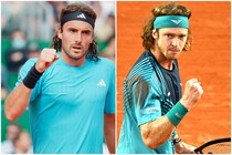 元世界３位チチパス＆元５位ルブレフが約１年半ぶりにツアー優勝！ 長い不振を脱し、完全復活へ弾み＜SMASH＞