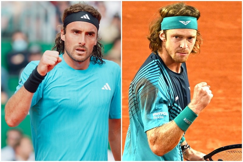 元世界３位チチパス＆元５位ルブレフが約１年半ぶりにツアー優勝！ 長い不振を脱し、完全復活へ弾み＜SMASH＞